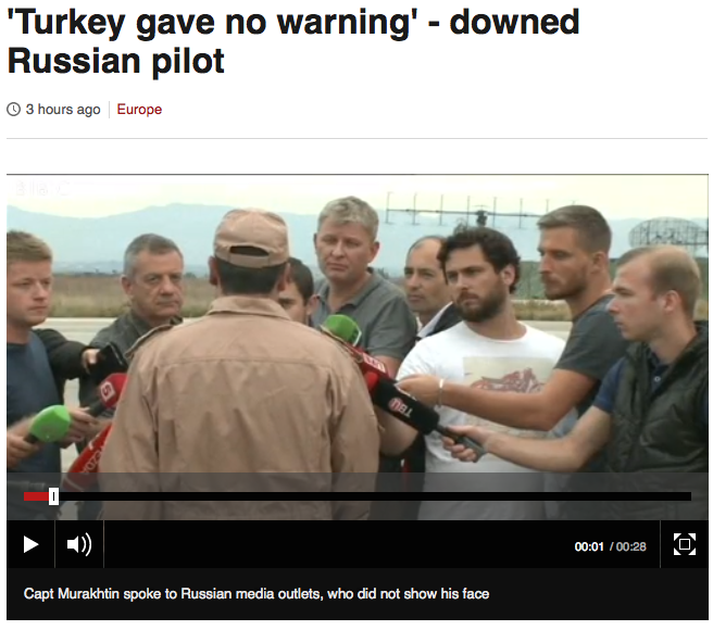 LukeRBennett's tweet image. #NotJournalists