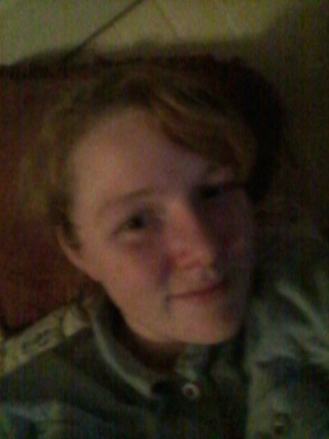 ChickyInActions's tweet image. In Nebraska and sissy was more sleepy then me crushing her bones