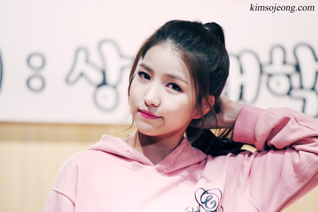 여자친구 소원 비주얼.jpg | 인스티즈