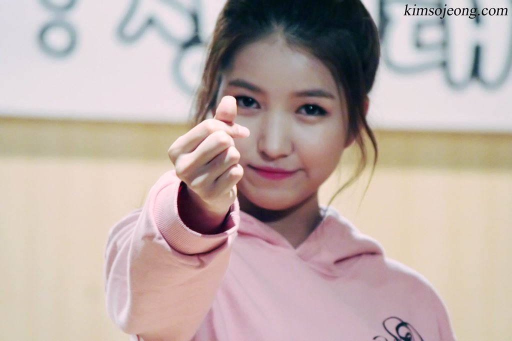 여자친구 소원 비주얼.jpg | 인스티즈