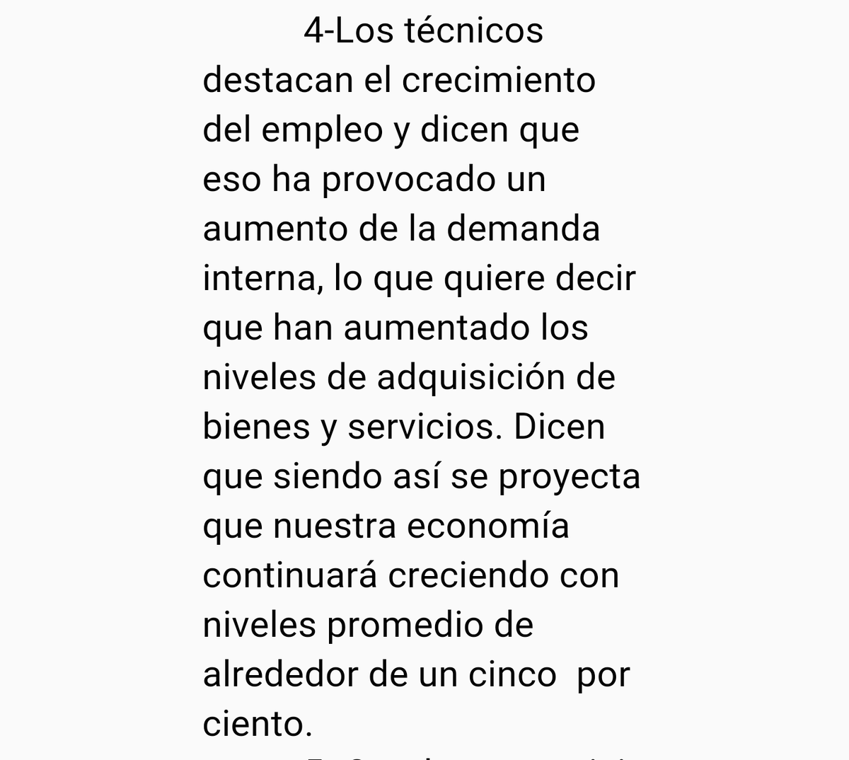 0390Torres's tweet photo. #informeFMI https://t.co/MyPUKcqTLA