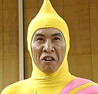 【悲報】ストレッチマンのおじさんが引退！！