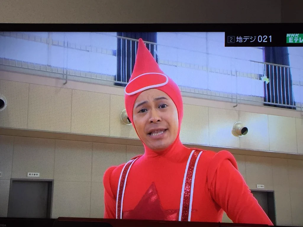 【悲報】ストレッチマンのおじさんが引退！！