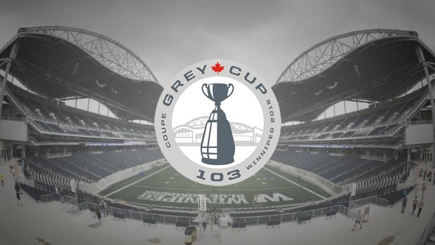 CanadasPub's tweet photo. #CFL fans, the 103 #GreyCup is only 5 days away! Don't hesitate to book for reservations as spots will fill quickly. https://t.co/wGjOHxtsi1