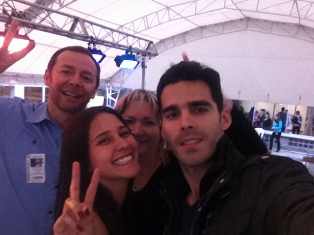 Bibian_Rada's tweet photo. Aquí faranduleando jajajaja 😜 https://t.co/IzomOfvYYp