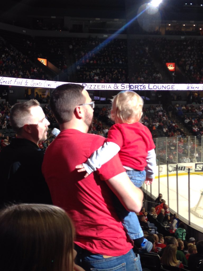 Trivia Winner!!! Let's Go Griffins! #goGRG