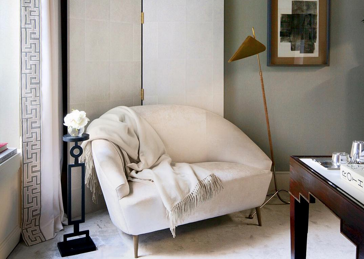 .<a href="/Refinery29/">Refinery29</a> Great choice naming @KapitoMuller office one of the most beautiful rooms on Instagram #Spotted