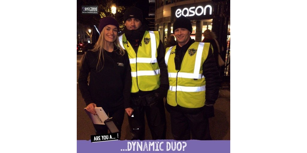 WeArePlatinum1's tweet photo. Some more Anytime Heroes being recruited #AnytimeHeroAF #DynamicDuo https://t.co/9RnyPB8kDG