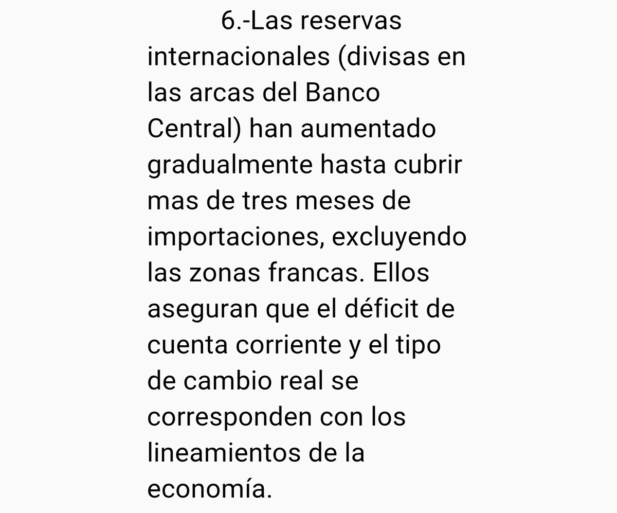 0390Torres's tweet photo. #informeFMI https://t.co/6IngppvPIJ