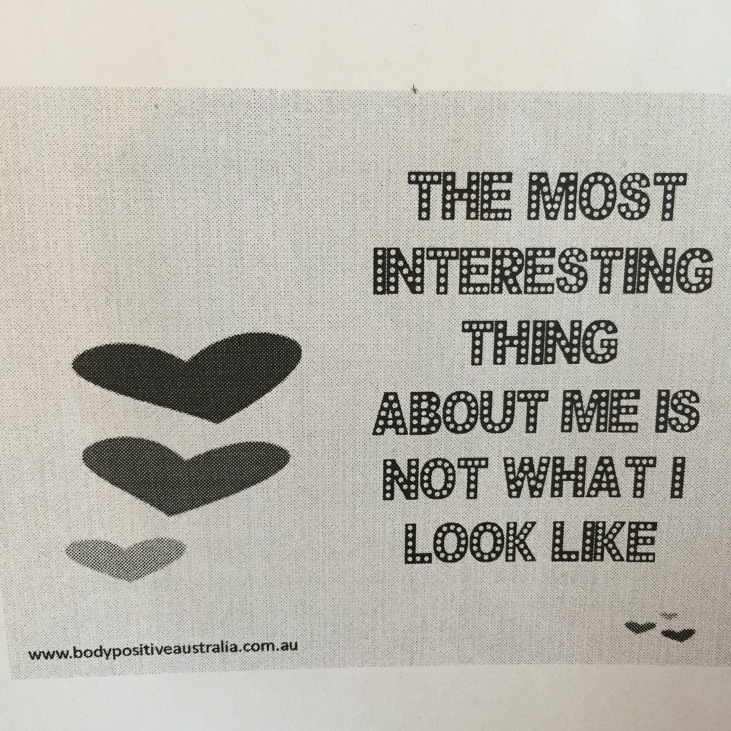Zoe_dietitian's tweet photo. #biworkshop #bodypositiveau @saraheharry @FionaBodyPosAus https://t.co/JjCqQNJqQT