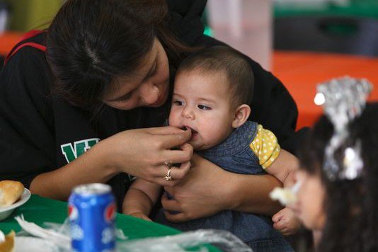 Red Rock Canyon School invites everyone for annual feast

Read more: KCSG Television -
kcsg.com/view/full_stor…