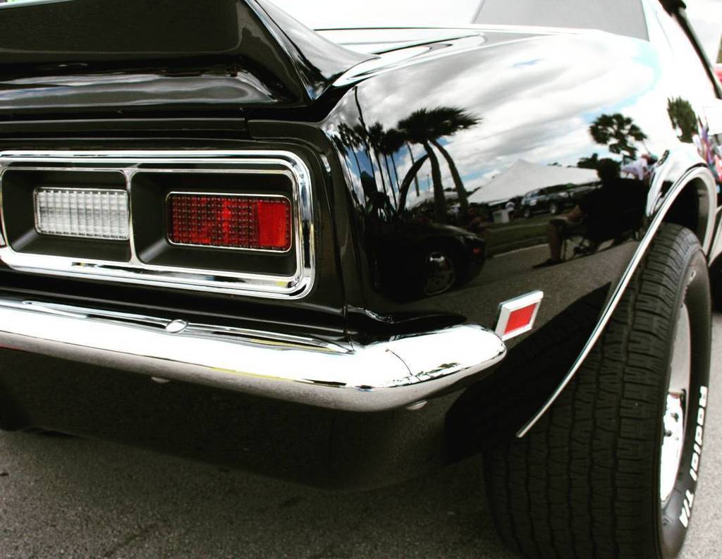 cpbyjjgarcia's tweet photo. Rear show wink from a 69 Camaro at Coral Springs 🚗 Show. #carphotographybyjjgarcia #carshows #69vhevycamaross #69ch… https://t.co/oLCftOkNDp