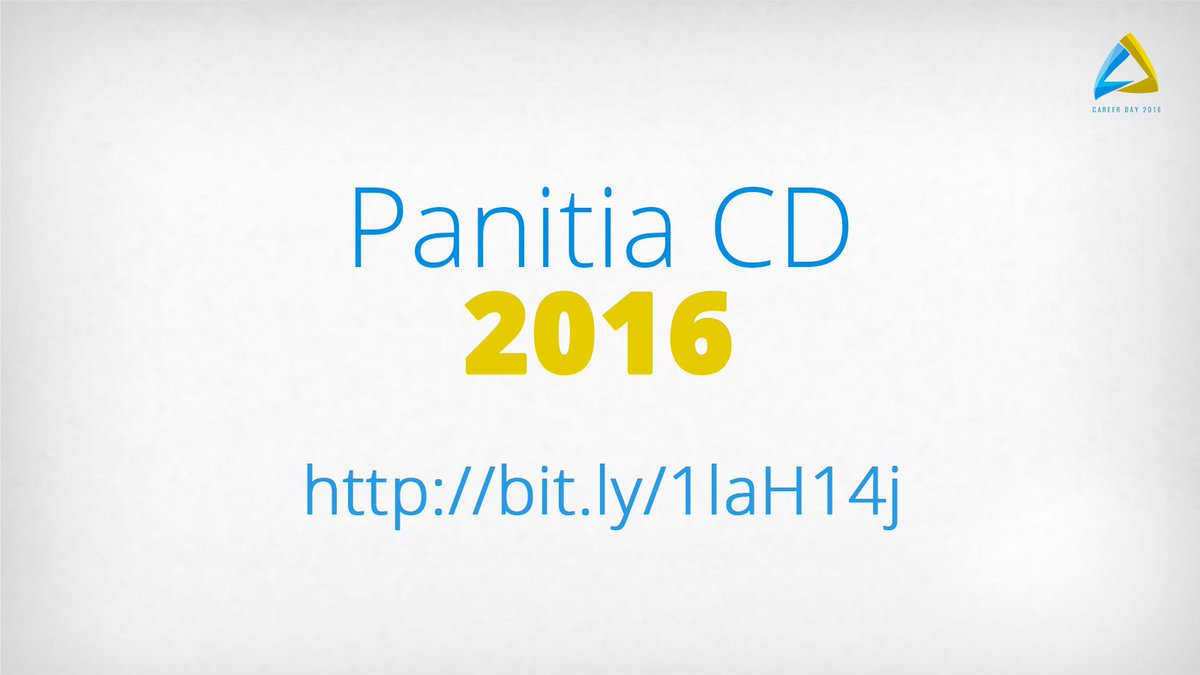 Add official line kita di jm67n atau follow ig kita @careeday16. #SalamKontribusi