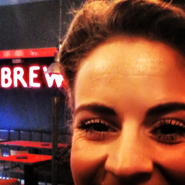 syrettkaty's tweet photo. @BrewDogStirling https://t.co/br0kQDIb1x