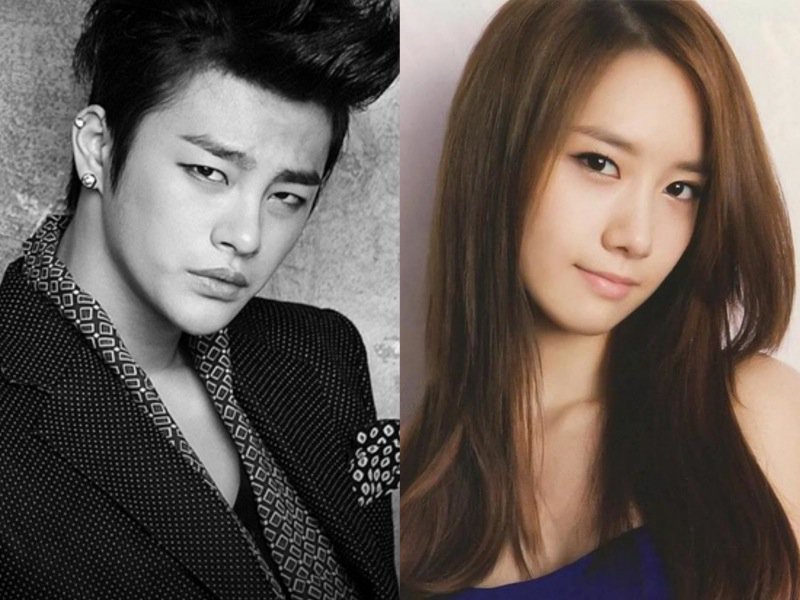 soompi's tweet photo. #SeoInGuk Wrote His First Song After Being Inspired By #YoonA https://t.co/bqvobMAZPk https://t.co/KSTDDlVrfA