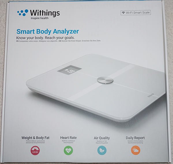 geek_inspector's tweet image. #Withings WS50 #Smart Body Analyzer Scale Reviewed! goo.gl/fb/9aE1w8 @Withings #Smarthome