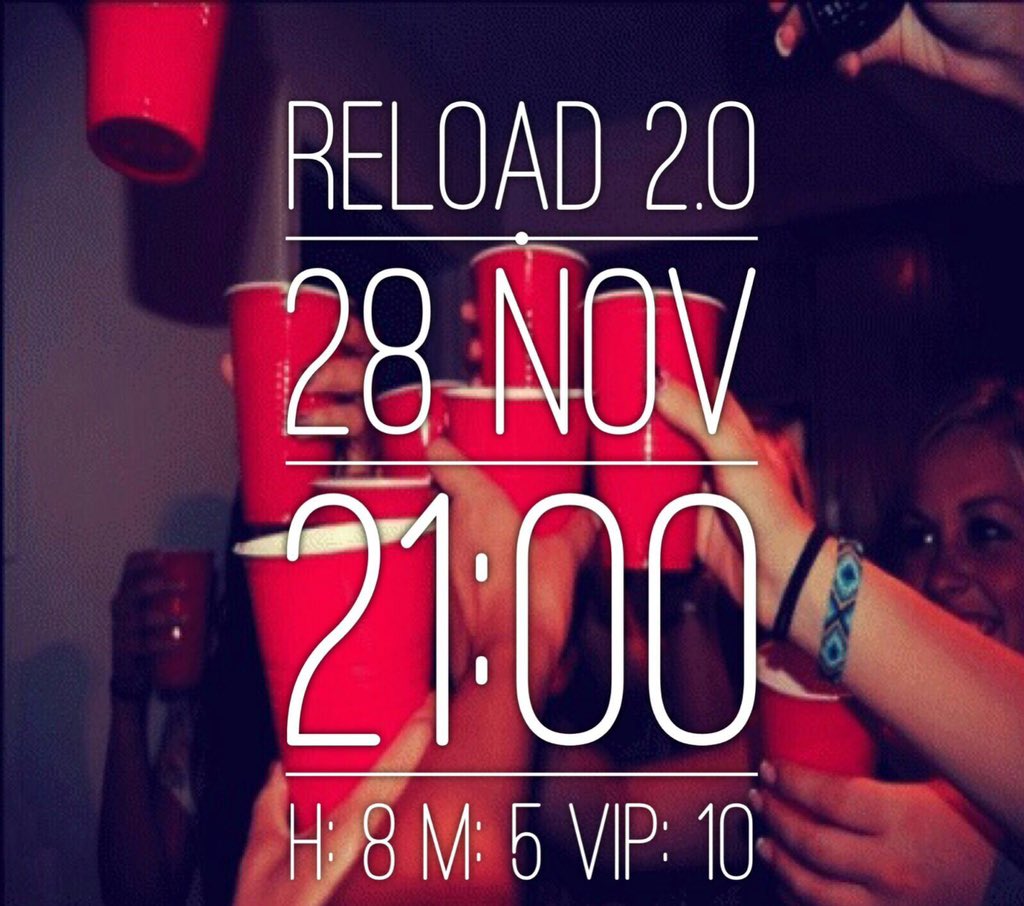 JorgeReinoso96's tweet photo. No te quedes en casa!!! Te esperamos el sábado en GARZOTA #Reload2.0 es @reload_ec 🌋👞👞👞 https://t.co/saXdm27Ncv