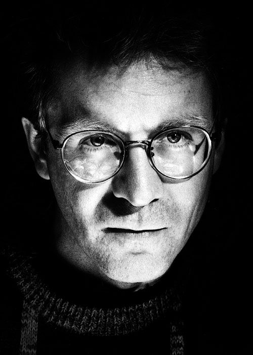 Happy Birthday to the other half of Twin Peaks. Mark Frost 
