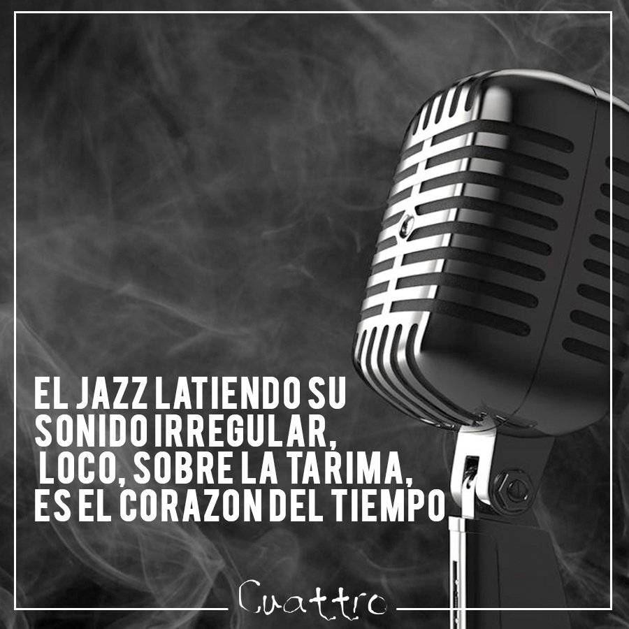 CuattroTeca's tweet photo. Disfruta de nuestro buen gusto musical en compañía de una copa de #vino. Te esperamos esta noche en el #Cuattro. https://t.co/nZqglu93Oz