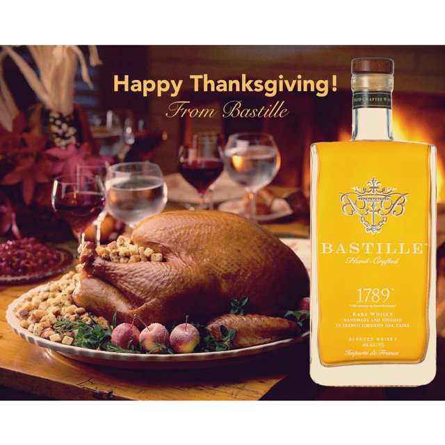 BASTILLE Whisky (@bastillewhisky) on Twitter photo 