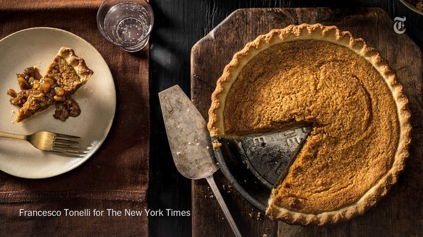 nytimes's tweet photo. How to make a pie crust
https://t.co/5WgxN3CrIt https://t.co/Kz9AqD5qYA