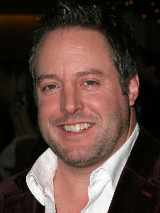 So busy I didn\t get a chance to give a happy birthday shout out to the great Gary Valentine! 