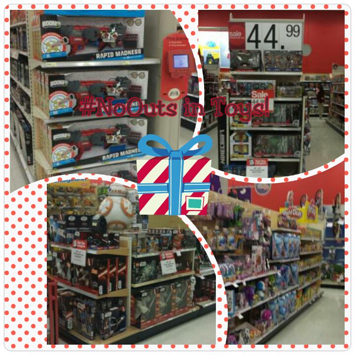 LaShauniqueplum's tweet photo. @barbariba86 @Tim_Heit Don't forget #NoOuts in Toys!! https://t.co/rXl8A6XP4y