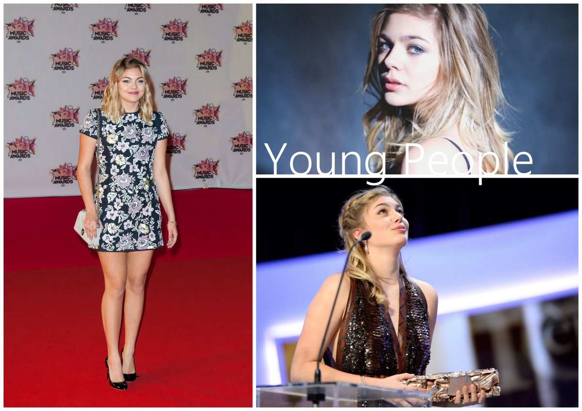 Young People 1 Rt 1 Joyeux Anniversaire A La Chanteuse Louane Qui Fete Aujourd Hui Ses 19ans Joyeuxanniversairelouane T Co 067jdbqsjr
