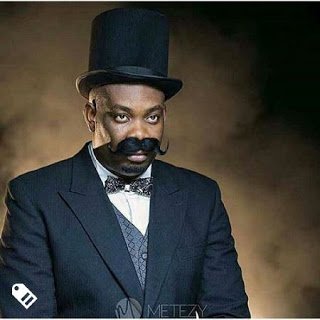 Happy birthday to Mavin boss Don Jazzy  