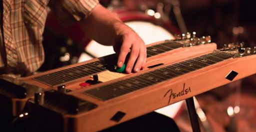 premierguitar's tweet photo. Rip this #Twang101 lesson to learn how 2 properly imitate the lap steel: https://t.co/vJHDroOikW https://t.co/Tdno7PRnXG