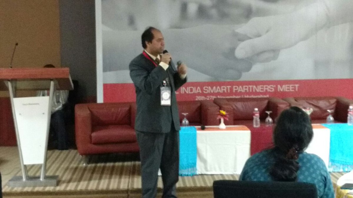 techmahindracsr's tweet photo. A Ministry on Skills is a welcome step towards an employable India, says Chetan Kapoor of @edulever #AISPM #Rise https://t.co/HxKXyhyyTP