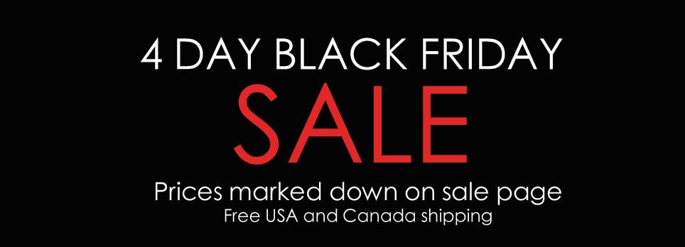 Excited for #BlackFriday? We're leaking out our deals in advance so you can prepare yourself bit.ly/gechicsneakpeek