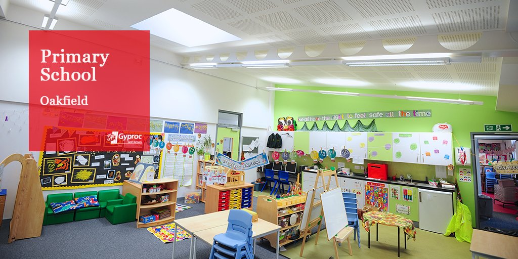 GypsumTrophy's tweet photo. Children cencentrate on their learnings thanks to an acousticlyimproved building #2014Trophy https://t.co/C5abpXzydW https://t.co/if5yG6ntag