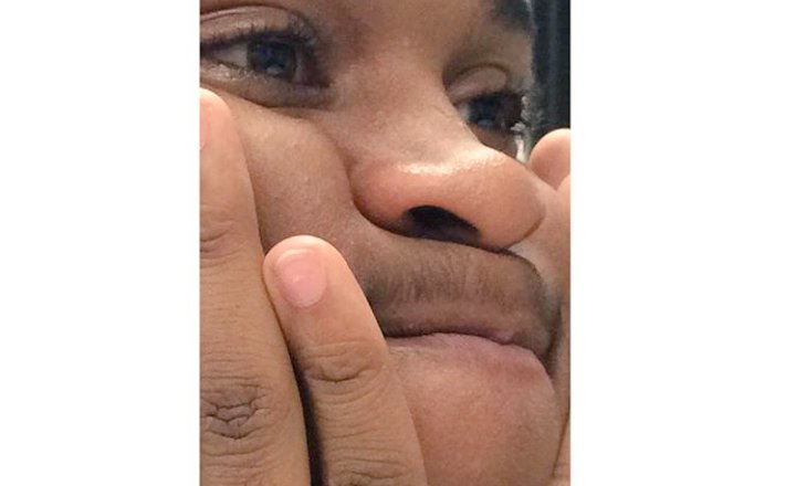 JaySoLate's tweet photo. When u text somebody u like and they don't respond but they are still on Twitter flirting https://t.co/VF6aQ8B7GH