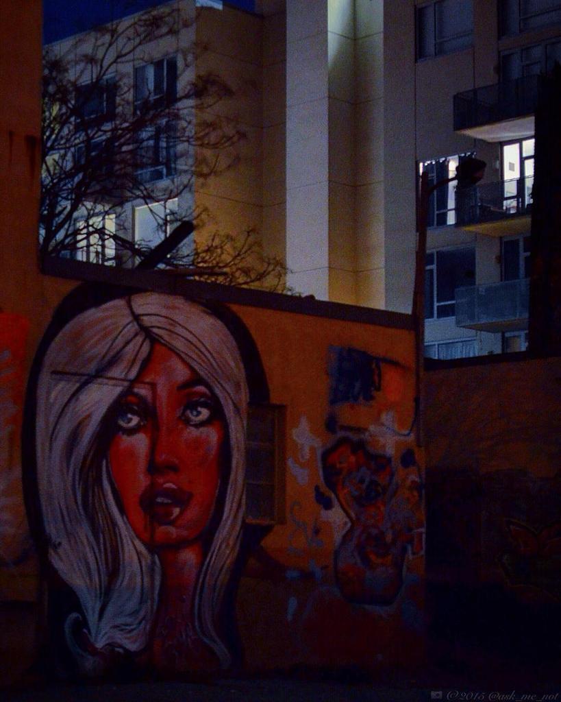 StArtEverywhere's tweet photo. #lexibella #lexibellaart
🎶 That it’s the fire in your eyes
And it’s the dream I hope to find
And it’s the weight do… https://t.co/FBkdut0pHt