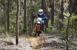 TrailTalk tweet media