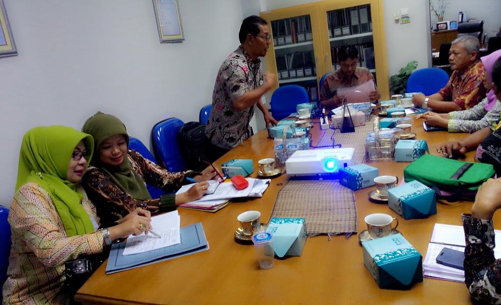 Konsultasi Tata kelola ke BPKP Yogyakarta, sbg syarat adm BLUD, @hukumsetdakbm @dinkes_kebumen <a href="/giatsetya/">orgns_kebumen</a>