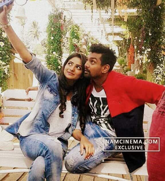 RamRachitha's tweet photo. Bharjari
@DhruvaSarja @APDSFA1 @RamRachitha https://t.co/whggD1Wdpb