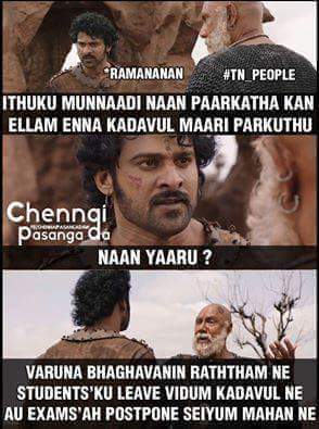 RagavaGautham's tweet photo. Vaazhga ramanan.. https://t.co/2zzThj7lTM