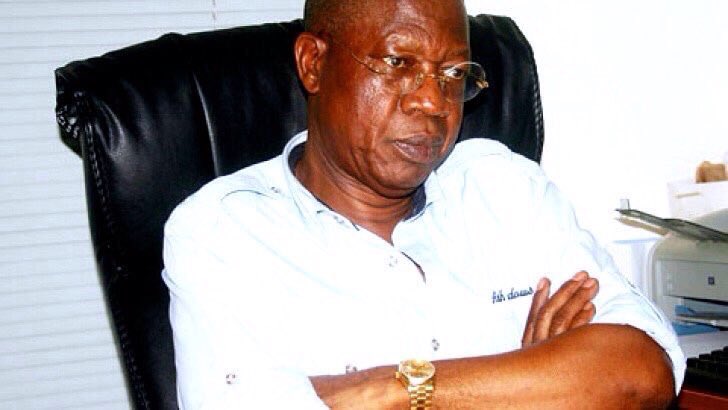 OdogwuOgbete's tweet photo. The makeover of #UncleLie #PhotoshopDemocracy https://t.co/15xphEsXsp