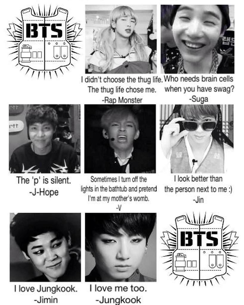 Be Inspired on Twitter: "Bts after graduation lol #bts #quotes #