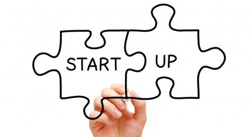 EssentielEco's tweet photo. Comment expliquer le phénomène start-up en France ? https://t.co/jyUd8UjN3U https://t.co/WMY3nXbAqk