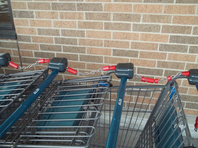 ALDI USA tweet media