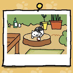 aikonii's tweet photo. #ねこあつめ https://t.co/U3VBDPGZIt