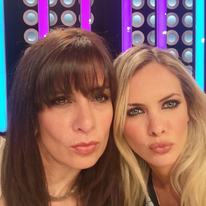 #Selfie en @BenditaOk con @Edi_hermida https://t.co/R7ZWDgnmat