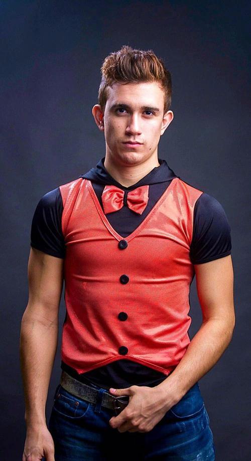 NADIAMORa7's tweet photo. @Ruso_tv ..¡Hermosoooo!..Te amo ruso!!!!..sigueme. https://t.co/FvPaaTsxmm