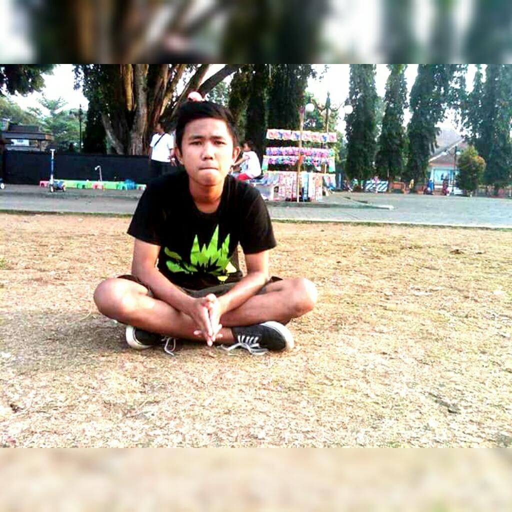 Alam Al Fikri tweet media