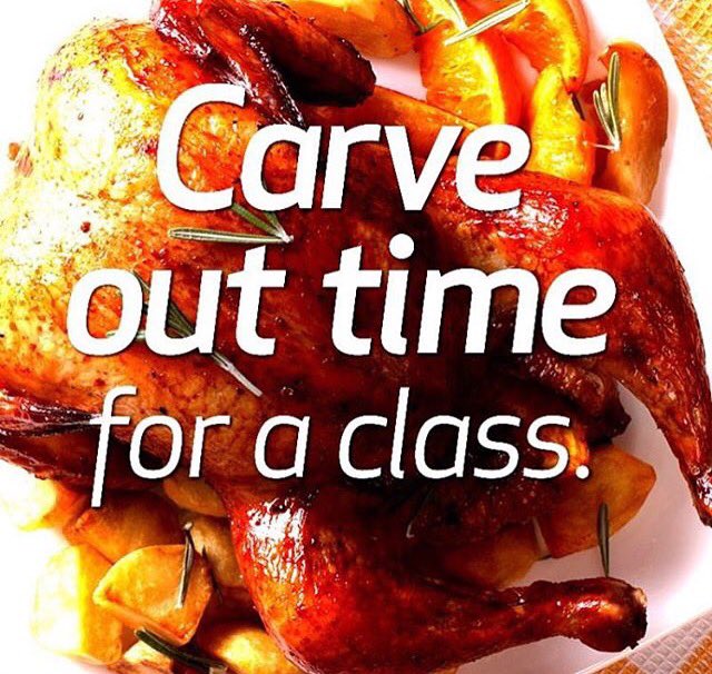 wowfitnessfun's tweet photo. ThanksgivingDay 
845GroupTraining 
945Zumba
945ABS Blast
1045Yoga
https://t.co/WW36X713Nl
#seeyouatwow https://t.co/P19ttnAsoJ