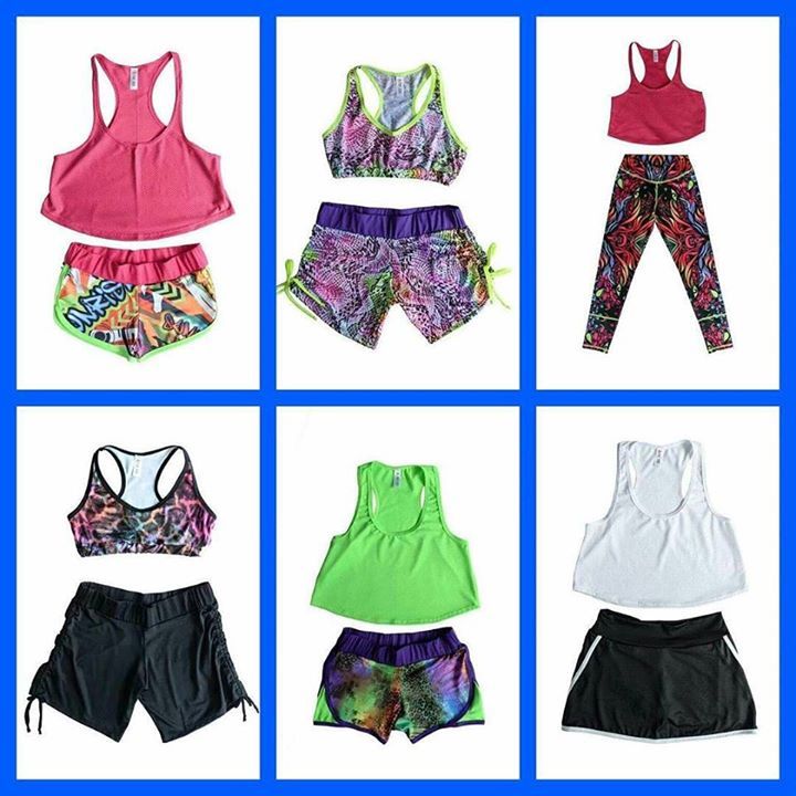 FireBodActive's tweet image. Build your new workout wardrobe on a Budget. Take advantage of the 40% discount on our ent… ift.tt/1NMdaM9