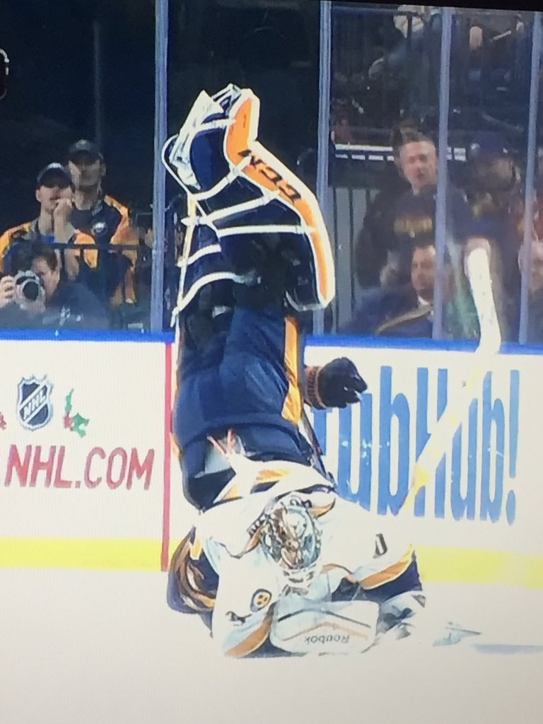 CGar3271's tweet photo. #gosabres #letsgobuffalo #gosabres @BuffaloSabres #GameOn #gameonwayne @nhl @MarcusFolignHOE https://t.co/qaOXmG9HDY